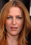 Gillian Anderson photo